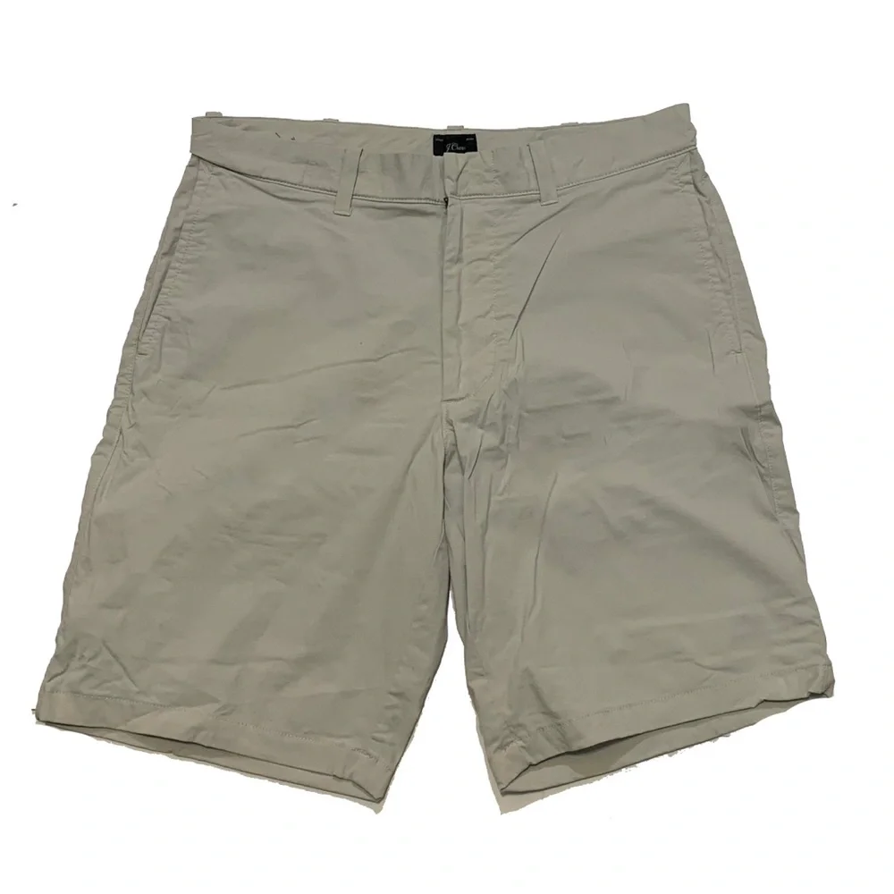 31 / J. Crew Short